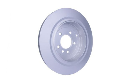 Disque de frein PRO 8DD 355 118-781 Hella, Image 4
