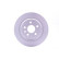 Disque de frein PRO 8DD 355 118-841 Hella, Vignette 2