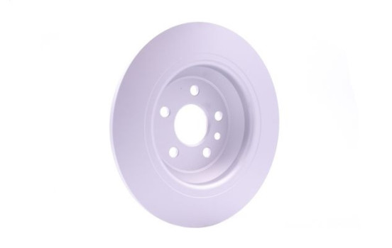 Disque de frein PRO 8DD 355 118-841 Hella, Image 4