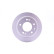 Disque de frein PRO 8DD 355 118-861 Hella, Vignette 2