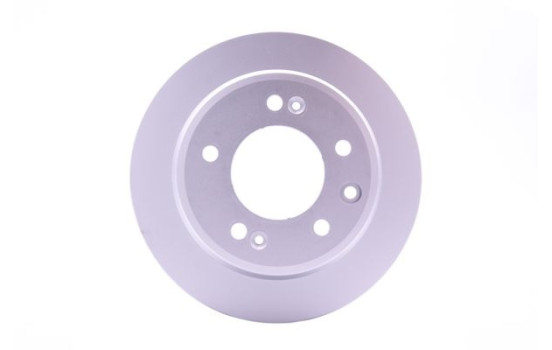 Disque de frein PRO 8DD 355 118-861 Hella, Image 2