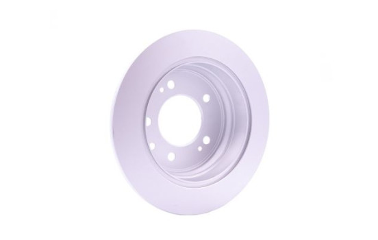 Disque de frein PRO 8DD 355 118-861 Hella, Image 4