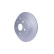Disque de frein PRO 8DD 355 118-881 Hella, Vignette 3