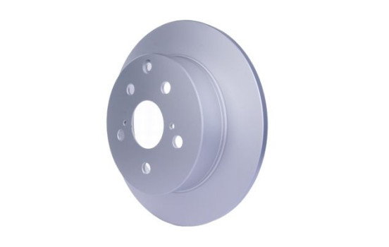 Disque de frein PRO 8DD 355 118-881 Hella, Image 3