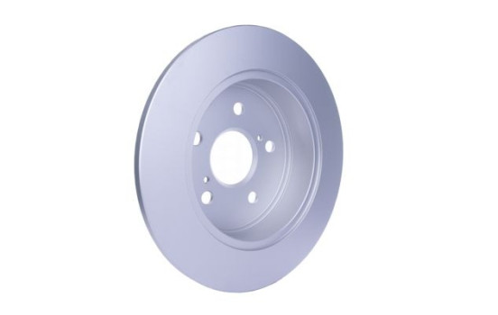 Disque de frein PRO 8DD 355 118-881 Hella, Image 4