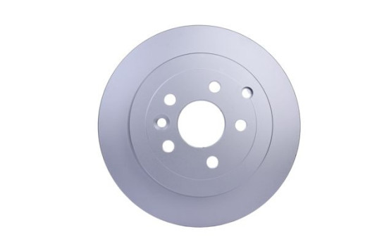 Disque de frein PRO 8DD 355 118-921 Hella, Image 2