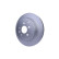 Disque de frein PRO 8DD 355 118-921 Hella, Vignette 3