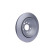 Disque de frein PRO 8DD 355 118-921 Hella, Vignette 4