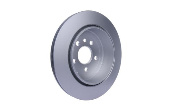 Disque de frein PRO 8DD 355 118-921 Hella, Image 4
