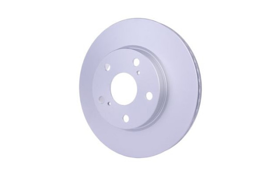 Disque de frein PRO 8DD 355 118-961 Hella, Image 3