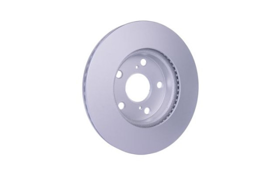 Disque de frein PRO 8DD 355 118-961 Hella, Image 4