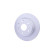 Disque de frein PRO 8DD 355 119-031 Hella, Vignette 3