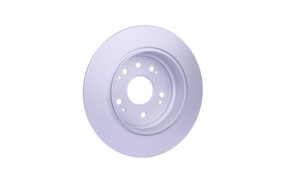 Disque de frein PRO 8DD 355 119-031 Hella, Image 4