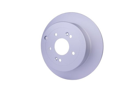 Disque de frein PRO 8DD 355 119-051 Hella, Image 3
