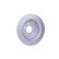 Disque de frein PRO 8DD 355 119-051 Hella, Vignette 4