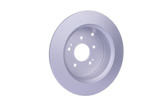 Disque de frein PRO 8DD 355 119-051 Hella, Image 4