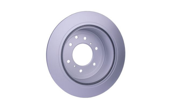 Disque de frein PRO 8DD 355 119-091 Hella, Image 4