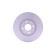Disque de frein PRO 8DD 355 119-161 Hella, Vignette 2