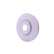 Disque de frein PRO 8DD 355 119-161 Hella, Vignette 3