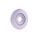 Disque de frein PRO 8DD 355 119-161 Hella, Vignette 4
