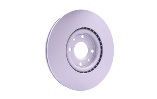 Disque de frein PRO 8DD 355 119-161 Hella, Image 4