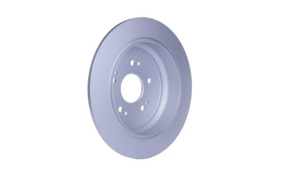 Disque de frein PRO 8DD 355 119-221 Hella, Image 4