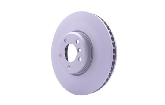 Disque de frein PRO 8DD 355 119-261 Hella, Image 3