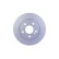 Disque de frein PRO 8DD 355 119-431 Hella, Vignette 2