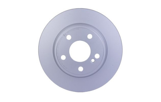 Disque de frein PRO 8DD 355 119-431 Hella, Image 2