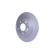 Disque de frein PRO 8DD 355 119-431 Hella, Vignette 3