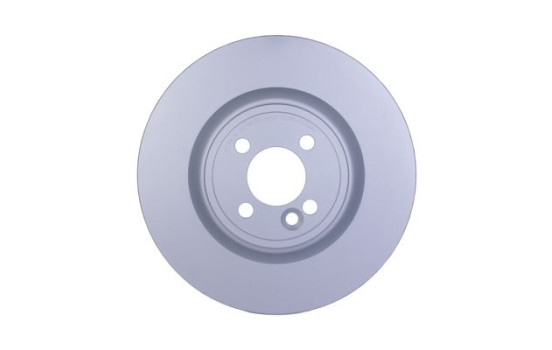 Disque de frein PRO 8DD 355 119-441 Hella, Image 2