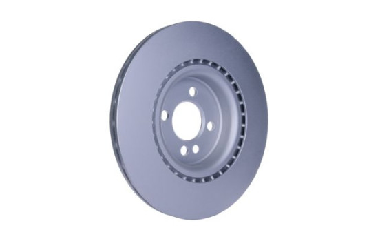 Disque de frein PRO 8DD 355 119-441 Hella, Image 4