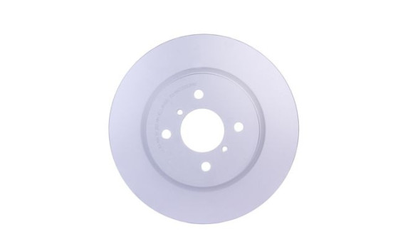 Disque de frein PRO 8DD 355 119-471 Hella, Image 2