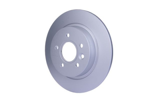 Disque de frein PRO 8DD 355 119-501 Hella, Image 3