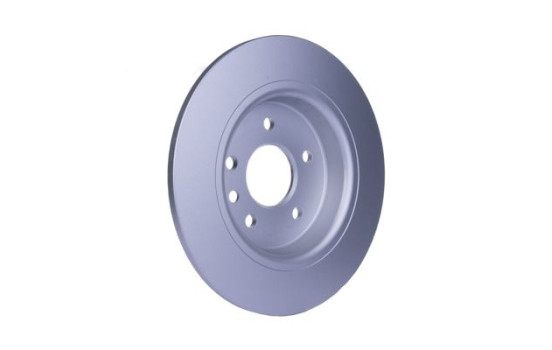 Disque de frein PRO 8DD 355 119-501 Hella, Image 4