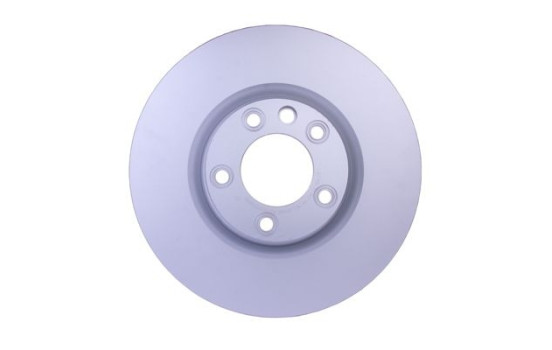 Disque de frein PRO 8DD 355 119-521 Hella, Image 2
