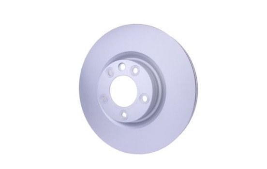 Disque de frein PRO 8DD 355 119-521 Hella, Image 3