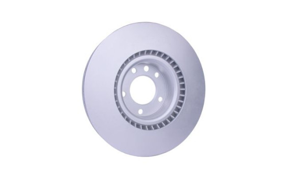 Disque de frein PRO 8DD 355 119-521 Hella, Image 4
