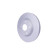 Disque de frein PRO 8DD 355 119-571 Hella, Vignette 3