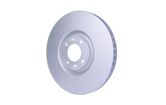 Disque de frein PRO 8DD 355 119-641 Hella, Image 3