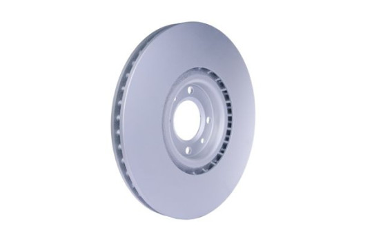 Disque de frein PRO 8DD 355 119-641 Hella, Image 4