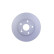 Disque de frein PRO 8DD 355 119-661 Hella, Vignette 2