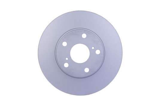 Disque de frein PRO 8DD 355 119-661 Hella, Image 2