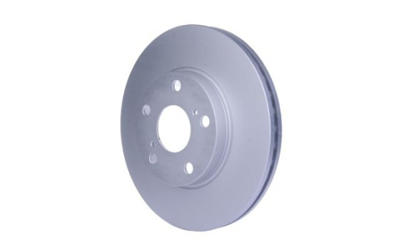 Disque de frein PRO 8DD 355 119-661 Hella, Image 3