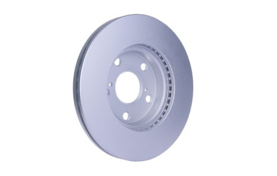 Disque de frein PRO 8DD 355 119-661 Hella, Image 4