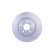 Disque de frein PRO 8DD 355 119-701 Hella, Vignette 2