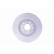 Disque de frein PRO 8DD 355 120-091 Hella, Vignette 2
