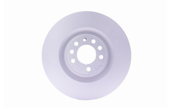 Disque de frein PRO 8DD 355 120-091 Hella, Image 2