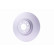 Disque de frein PRO 8DD 355 120-091 Hella, Vignette 3