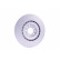 Disque de frein PRO 8DD 355 120-091 Hella, Vignette 4